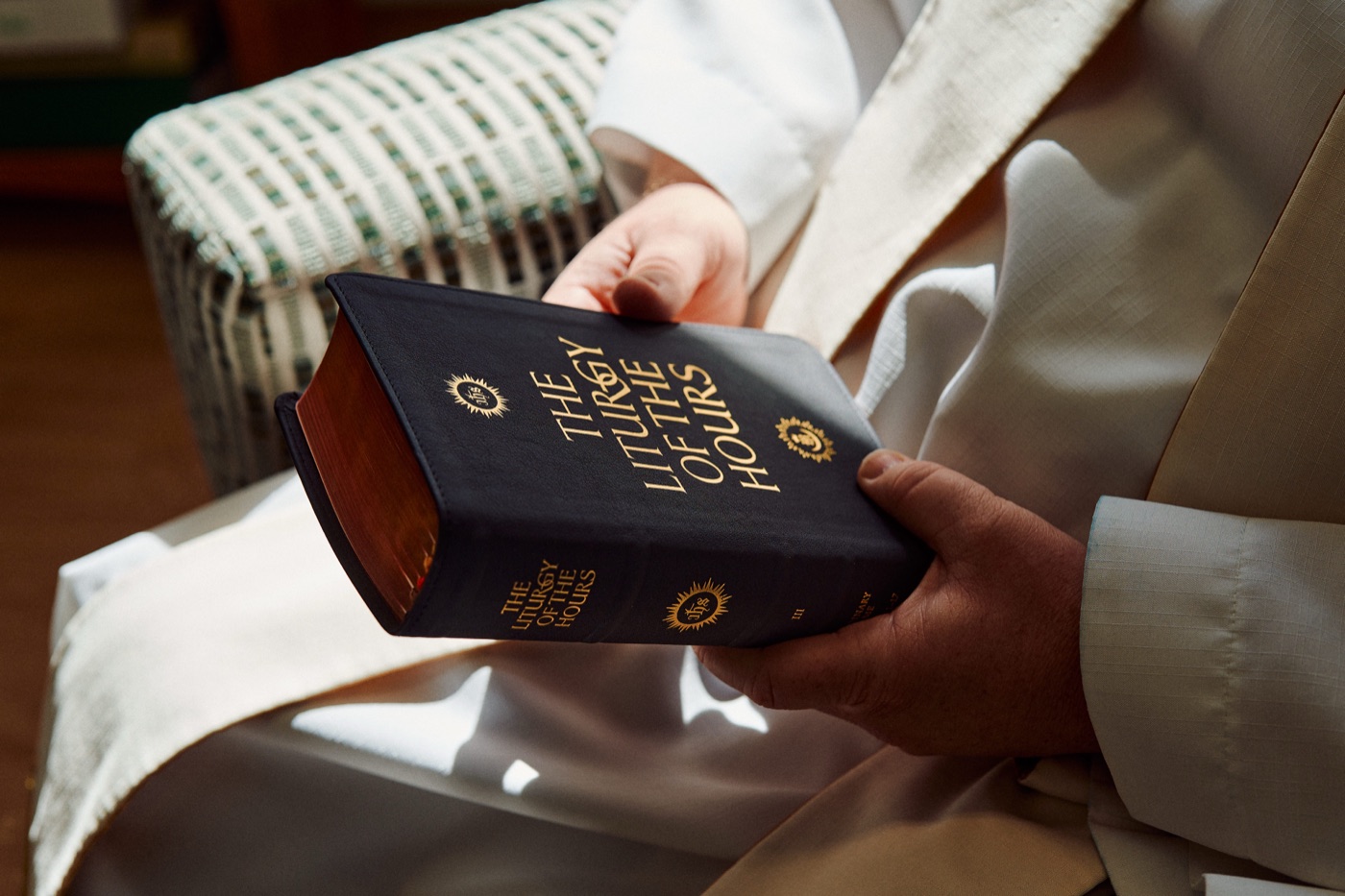Word on Fire’s Liturgy of the Hours